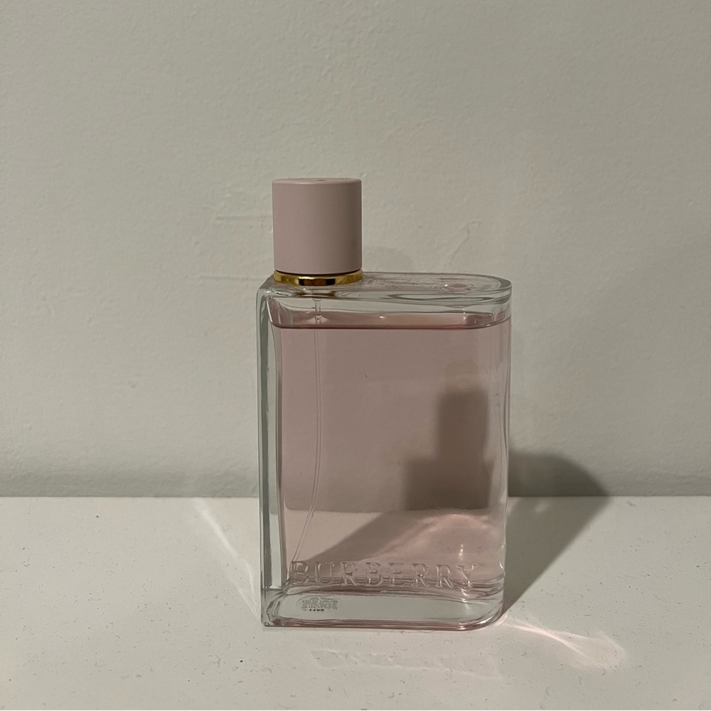 Her by Burberry